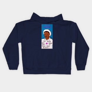 Son House Kids Hoodie